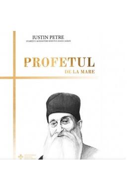 Copertă produs Profetul de la mare