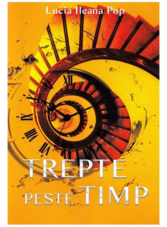 Copertă produs Trepte peste timp - gallery big 1