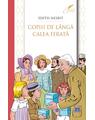 Copertă produs Copiii de l&acirc;ngă calea ferată - thumb 1