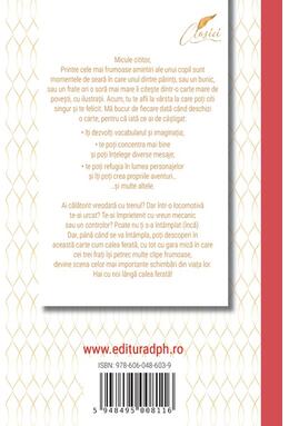 Copertă produs Copiii de l&acirc;ngă calea ferată