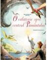 Copertă produs O călătorie spre centrul pământului - thumb 1