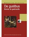 Copertă produs De gustibus: breviar de gastrosofie (RESIGILAT) - thumb 1