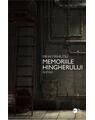 Copertă produs Memoriile hingherului (RESIGILAT) - thumb 1