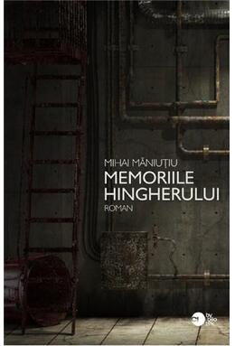 Copertă produs Memoriile hingherului (RESIGILAT)