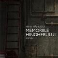 Copertă produs Memoriile hingherului (RESIGILAT) - gallery small 