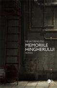 Memoriile hingherului (RESIGILAT)