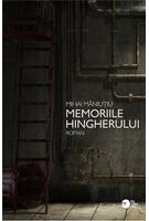Copertă produs Memoriile hingherului (RESIGILAT)