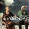 Copertă produs Povestea povestită nu e povestea adevarată (RESIGILAT) - gallery small 