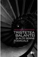 Imagine produs Tristețea Balanței și alte semne zodiacale (RESIGILAT)
