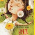 Copertă produs Heidi, fetiţa munţilor - gallery small 