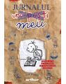 Copertă produs Jurnalul meu. Jurnalul unui puşti - thumb 1