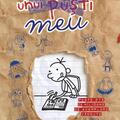 Copertă produs Jurnalul meu. Jurnalul unui puşti - gallery small 