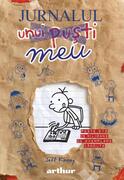 Jurnalul meu. Jurnalul unui puşti
