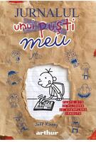 Imagine produs Jurnalul meu. Jurnalul unui puşti