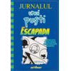 Copertă produs Escapada. Jurnalul unui puști (Vol.12)