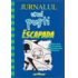 Copertă produs Escapada. Jurnalul unui puști (Vol.12)