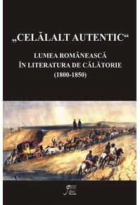 Copertă produs &bdquo;Celălalt autentic&rdquo; (RESIGILAT)