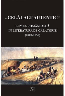 Copertă produs &bdquo;Celălalt autentic&rdquo; (RESIGILAT)