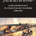 Copertă produs &bdquo;Celălalt autentic&rdquo; (RESIGILAT) - gallery small 