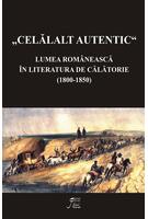 Imagine produs &bdquo;Celălalt autentic&rdquo; (RESIGILAT)