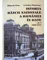 Copertă produs Istoria Băncii Naționale a Rom&acirc;niei &icirc;n date (1880-1914) (Vol. 1) (RESIGILAT) - thumb 1