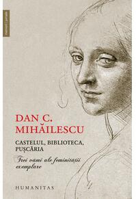 Copertă produs Castelul, biblioteca, puşcăria