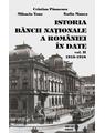 Copertă produs Istoria Băncii Naționale a Rom&acirc;niei &icirc;n date (1915-1918) (Vol. 2) (RESIGILAT) - thumb 1