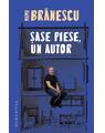 Copertă produs Șase piese, un autor - thumb 1