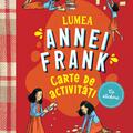 Copertă produs Lumea Annei Frank. Carte de activități - gallery small 