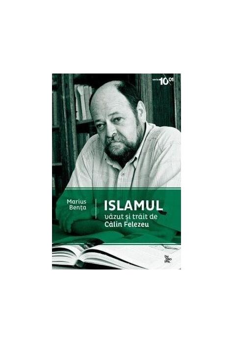 Copertă produs Islamul văzut și trăit (RESIGILAT)