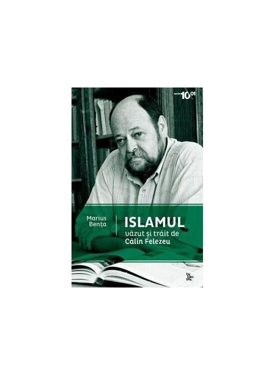 Copertă produs Islamul văzut și trăit (RESIGILAT) - gallery big 1
