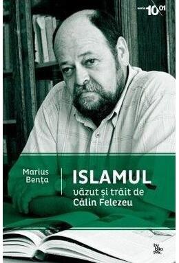 Copertă produs Islamul văzut și trăit (RESIGILAT)