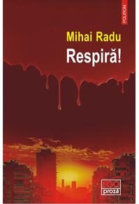 Copertă produs Respiră!