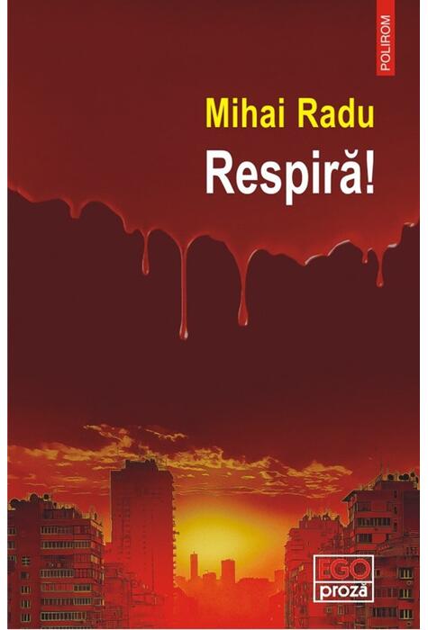 Copertă produs Respiră!