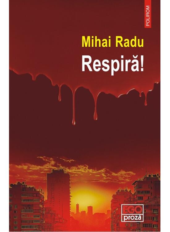 Copertă produs Respiră! - gallery big 1