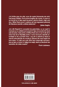 Copertă produs Respiră!