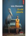 Copertă produs Ce văd păsările - thumb 1