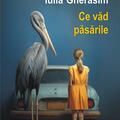 Copertă produs Ce văd păsările - gallery small 