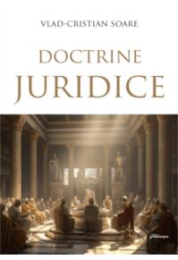 Copertă produs Doctrine juridice