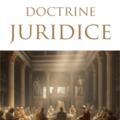 Copertă produs Doctrine juridice - gallery small 