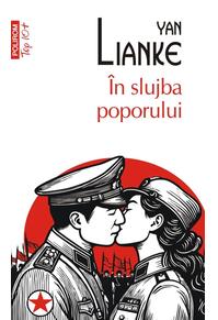 Copertă produs &Icirc;n slujba poporului (Top 10+)