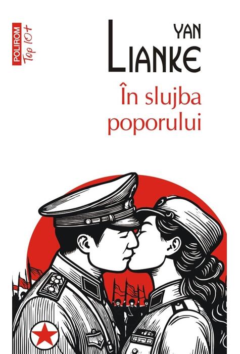 Copertă produs &Icirc;n slujba poporului (Top 10+)
