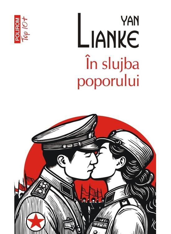 Copertă produs &Icirc;n slujba poporului (Top 10+) - gallery big 1