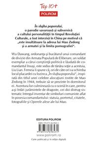 Copertă produs &Icirc;n slujba poporului (Top 10+)