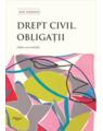 Copertă produs Drept civil. Obligații - thumb 1