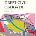 Copertă produs Drept civil. Obligații - gallery small 