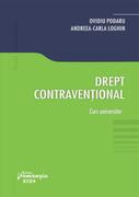 Drept contravențional
