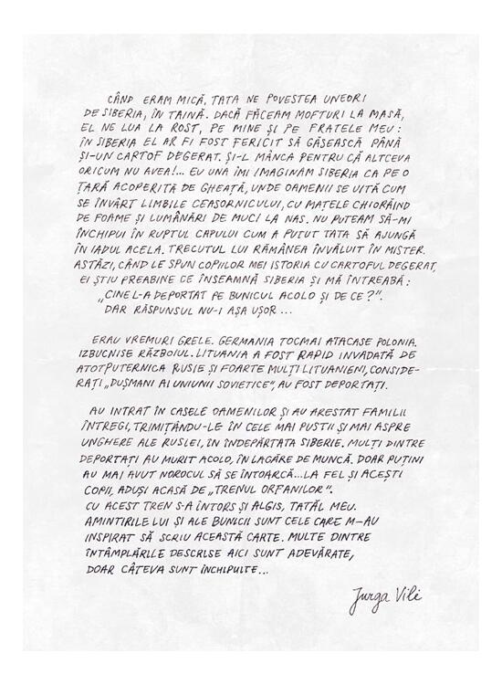 Copertă produs Haiku siberian - gallery big 2