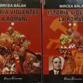 Copertă produs Istoria violenței la rom&acirc;ni (2 volume) (RESIGILAT) - gallery small 