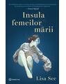 Copertă produs Insula femeilor mării - thumb 1